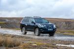 Toyota Land Cruiser Prado 2018 года (UK)